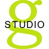 ジースタジオ(G studio)ロゴ