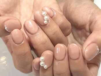 ティンク(Tink)/スキニーフレンチ