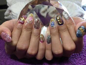 ブリリアン(Brillant)/