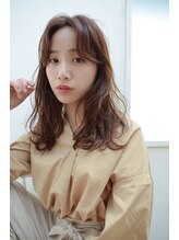 シルフ エルスパ 阪急茨木店(Sylph &EirSPA)/