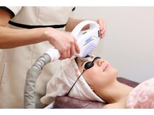 ラココ 岡山駅前店(LACOCO)/うぶ毛や金髪の毛も施術可能♪