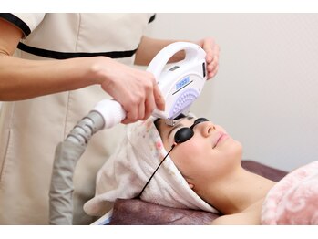 ラココ 岡山駅前店(LACOCO)/うぶ毛や金髪の毛も施術可能♪