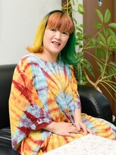 ヘア ソウル シャーリット&nbsp;後藤 紗那衣