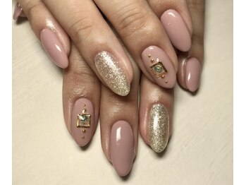 クロエ(chloe)/シンプルワンカラー