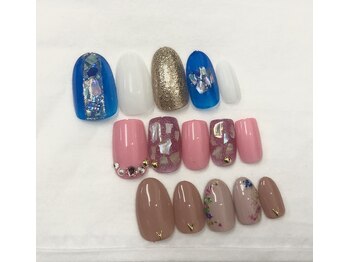 テナン(Tenang)/ハンドA コース ¥5000