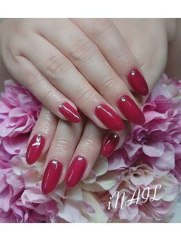 アイネイル(iNAIL)/