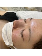 ビーピージェイズ 宇城店(BPJ'S)/フラットラッシュ