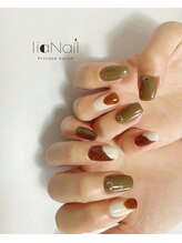 リアネイル(liaNail)/