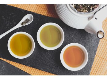 ムー 上新庄店(MUU)/施術のあとはフリードリンクを☆