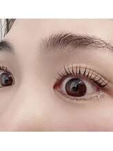 アイミス(Eye'ms)/まつ毛パーマ