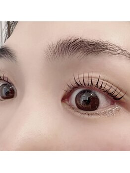 アイミス(Eye'ms)/まつ毛パーマ