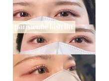 レアファースト 上本町店(Le’a first)/まつ毛パーマ♪