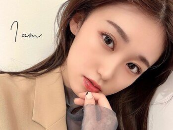 フウ アイ(fuh)/I am style ♪