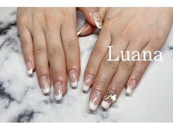 ルアナ(Luana)/シンプルコース