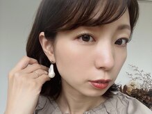 ローブ(L'aube)/似合わせまつ毛パーマ/まつぱ