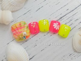 フット【定額￥9350(税込)★】