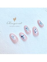 シュピネ バイ アルブル エト シミー(Choupinet by Arbre et chimie)/定額シンプル￥6600