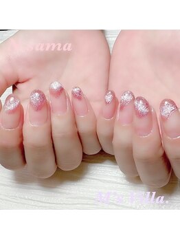 エムズヴィラ(M's Villa.)/