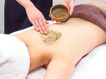 エムラボ 池袋店(M LABO)/国産ハーブピーリング