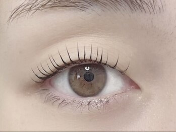 オーロ 武庫之荘店(ORO)/デザインまつげパーマ