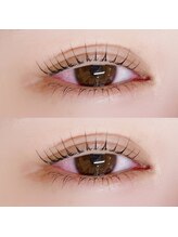 アンリー 栄店(UNLY)/ラッシュリフト