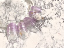 ビューティースペース 品川大井町店(Beauty Space)/3Dバラデザイン♪