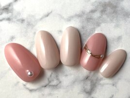 HAND★初回¥7500/再来¥8000