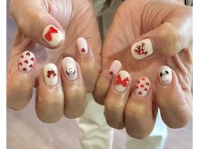 オテモネイル(otemo.nail)/