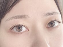 ラスズラン 上前津店(La suzuran)/まつげパーマアイブロウワックス