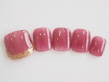 ネクストネイル(NEXT NAIL)/フットネイル