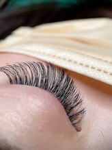 フィール(feel)/ボリュームラッシュ