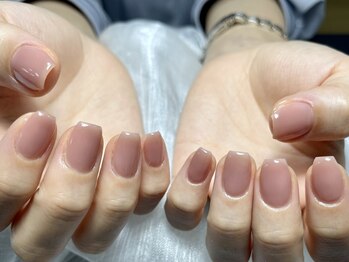 ドリーミー ネイル 上野(Dreamy Nail)/￥４５００《６０分》