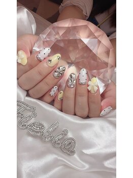 ネイルサロン フィエリア(Fielia)/ジェル持ち込みコース