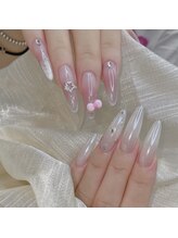 リジョイス 渋谷店(Rejoice)/シンプル長さだし