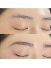 シーンスタジオ 下北沢店(SSIN STUDIO)/まつ毛パーマ&眉毛サロン 下北沢