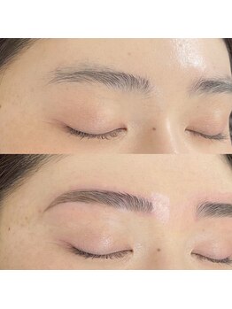 シーンスタジオ 下北沢店(SSIN STUDIO)/まつ毛パーマ&眉毛サロン 下北沢