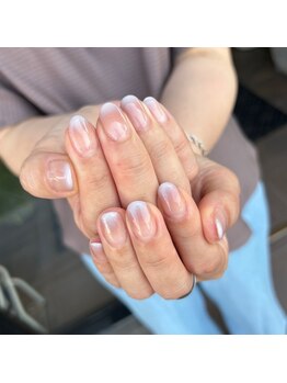 トータルサロン 白べぇーっ プラス/ベイビーブーマー☆