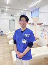 まつもと双葉接骨院/ご来店お待ちしております♪