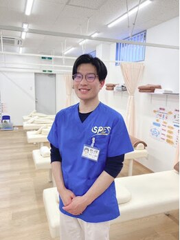 まつもと双葉接骨院/ご来店お待ちしております♪