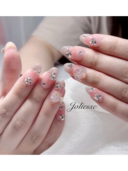 ジョリエス 蒲田(Joliesse)/