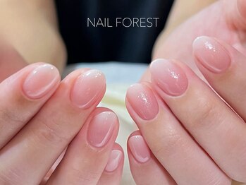 ネイルフォレスト(NAIL FOREST)/