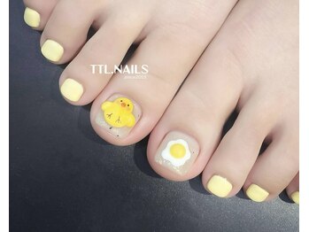 79リナネイル 心斎橋店(79LINA NAIL)/長さ出し/持ち込みOK/アート10本