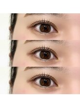 アテ(Ate)/パリジェンヌラッシュリフト