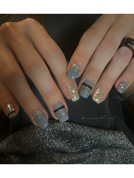 グレイス ネイル(Grace nail)/
