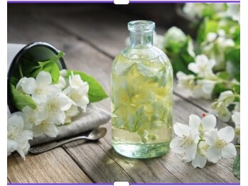 CDF 赤坂/ジャスミンアロマオイル