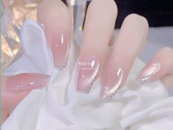 キラネイルサロン(Kiraネイルサロン)/人気ネイルデザイン