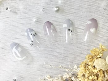 プティリボン 武蔵小金井店(PetitRibbon)/Design 羊