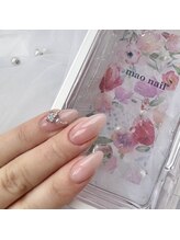 アイリッシュネイル 久屋大通店(Irish Nail)/ミルグラ