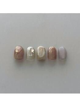 カーム(Calm)/60min