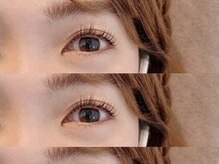 ナナリスボン 福岡(NANA LISBON)/パリジェンヌ